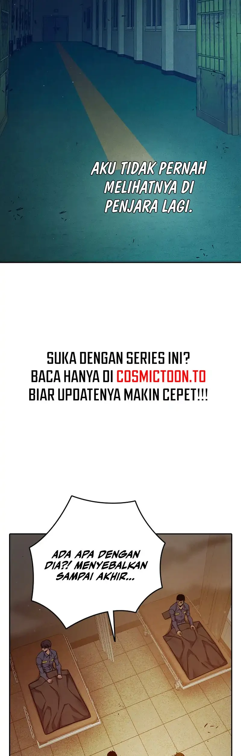 Juvenile Prison Chapter 100 Gambar 51