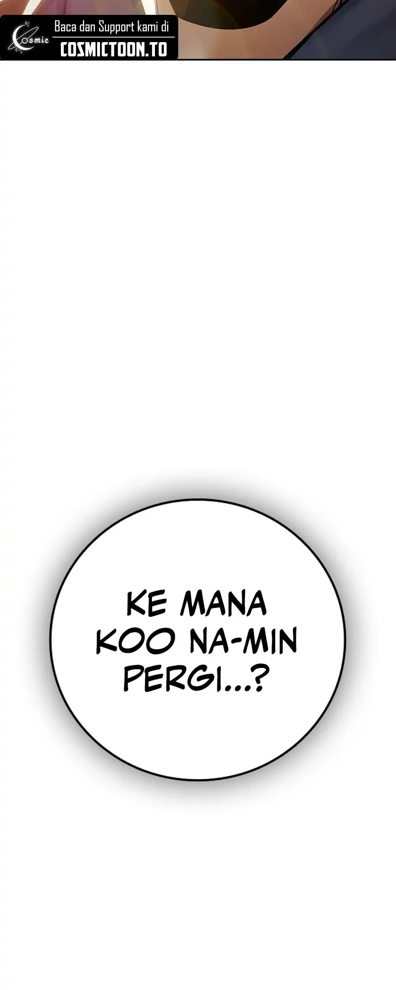 Juvenile Prison Chapter 100 Gambar 53