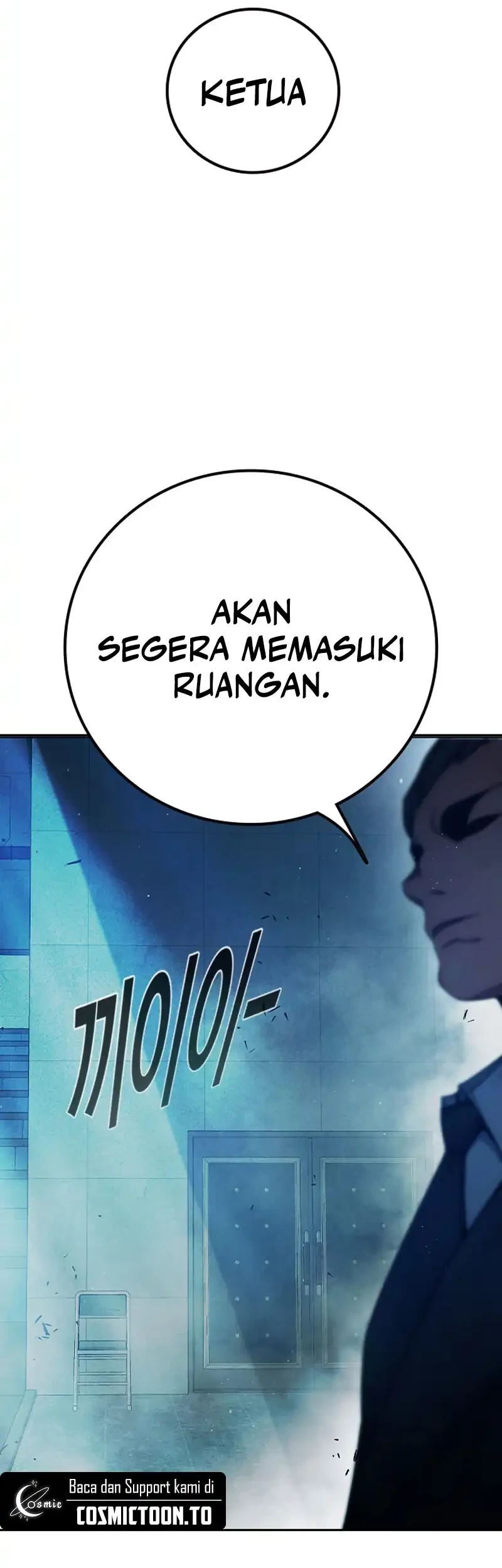 Juvenile Prison Chapter 101 Gambar 48