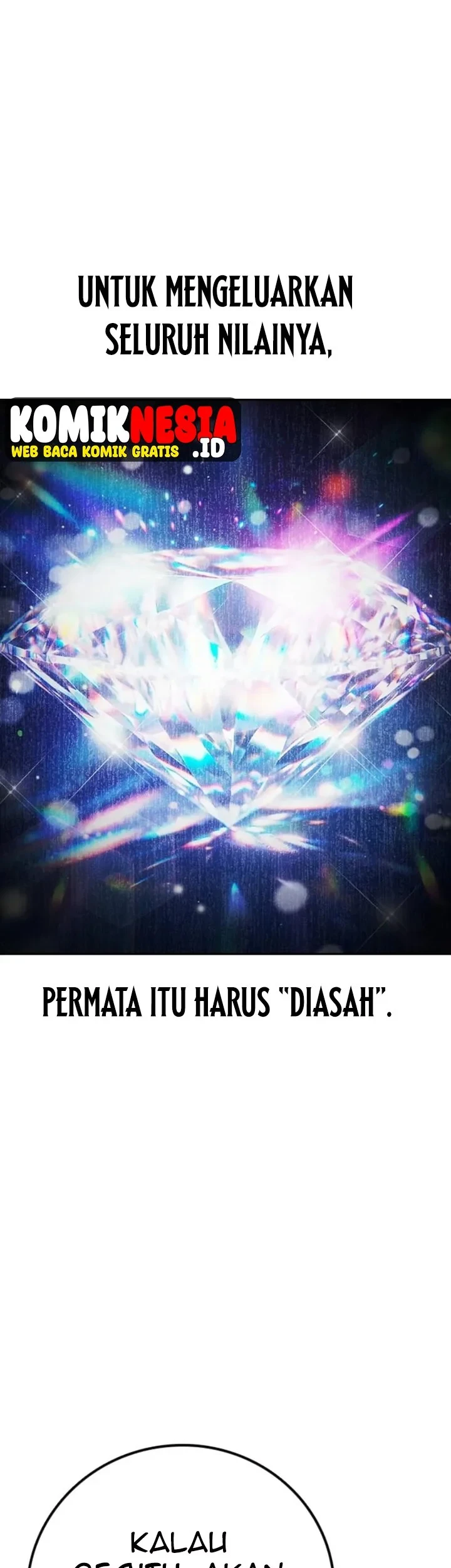 Juvenile Prison Chapter 103 Gambar 40