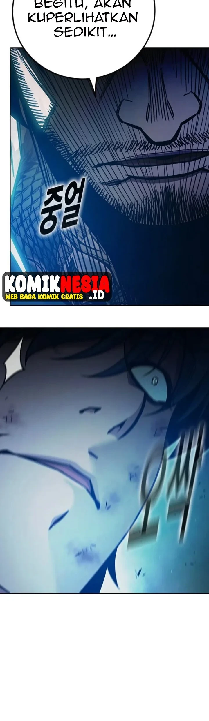 Juvenile Prison Chapter 103 Gambar 41