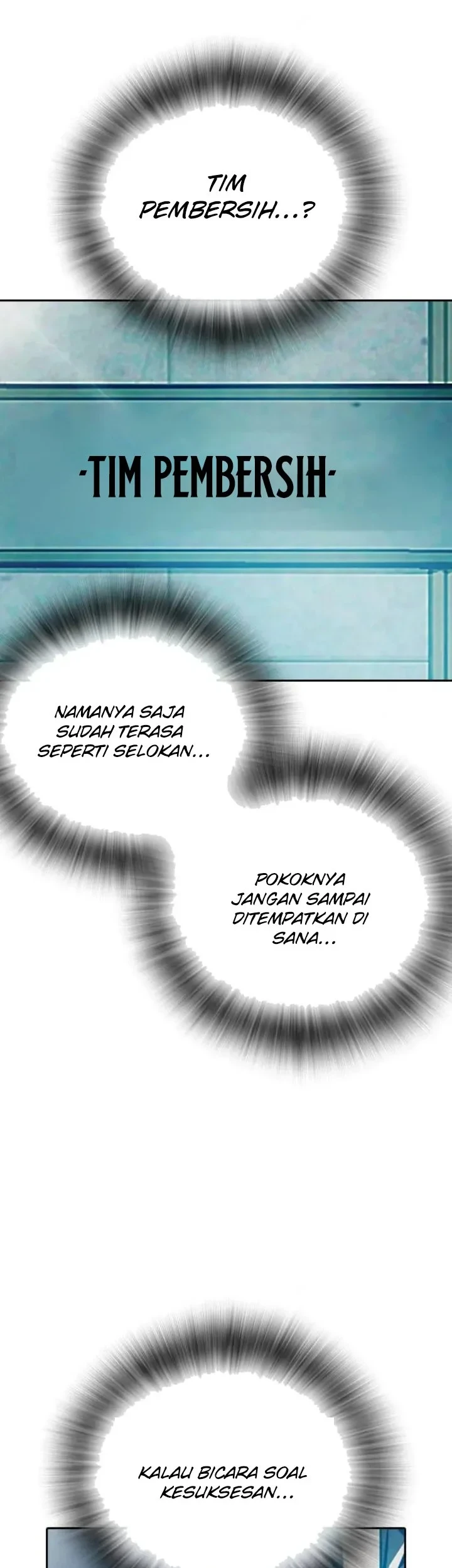 Juvenile Prison Chapter 104 Gambar 44