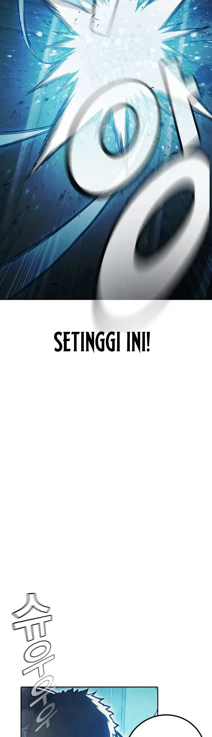 Juvenile Prison Chapter 106 Gambar 44