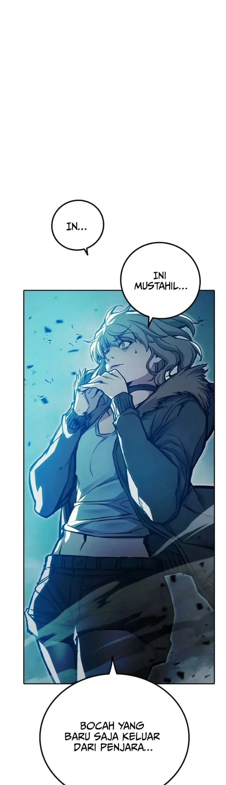 Juvenile Prison Chapter 108 Gambar 43