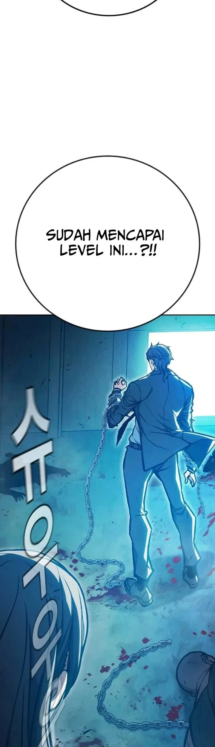 Juvenile Prison Chapter 108 Gambar 44