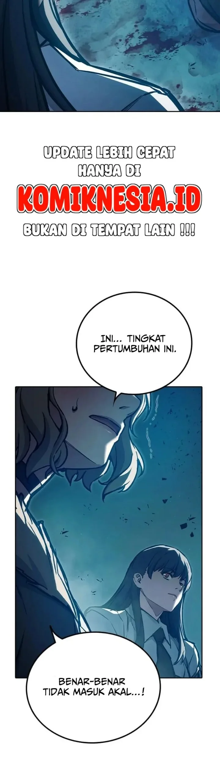 Juvenile Prison Chapter 108 Gambar 45