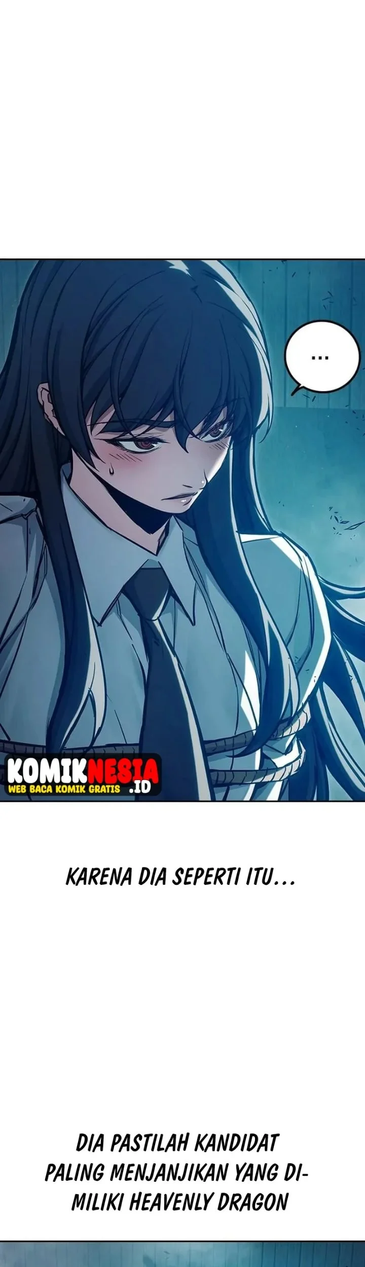 Juvenile Prison Chapter 108 Gambar 46