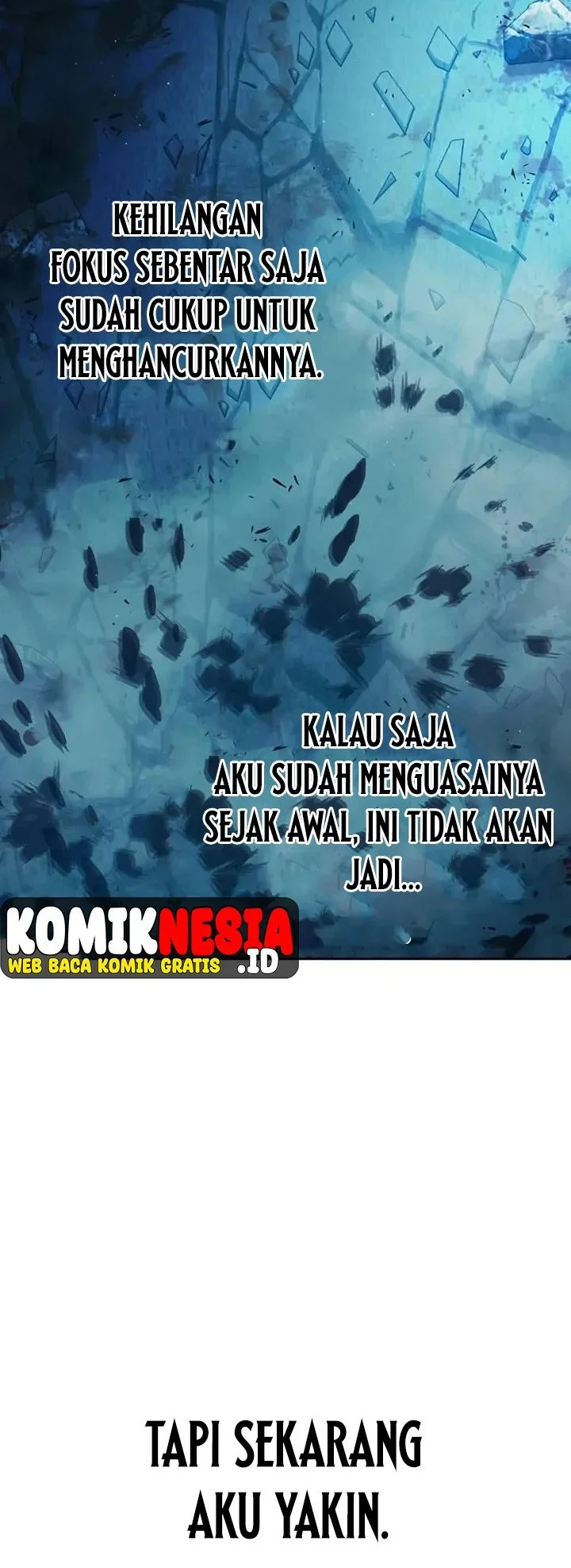 Juvenile Prison Chapter 110 Gambar 42