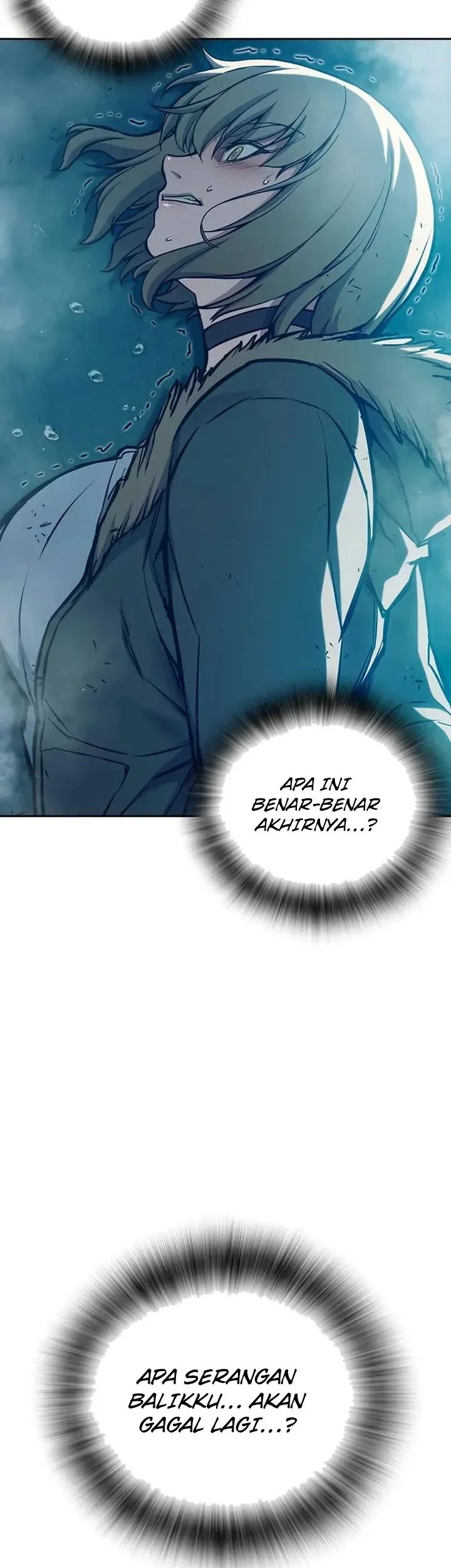 Juvenile Prison Chapter 110 Gambar 46