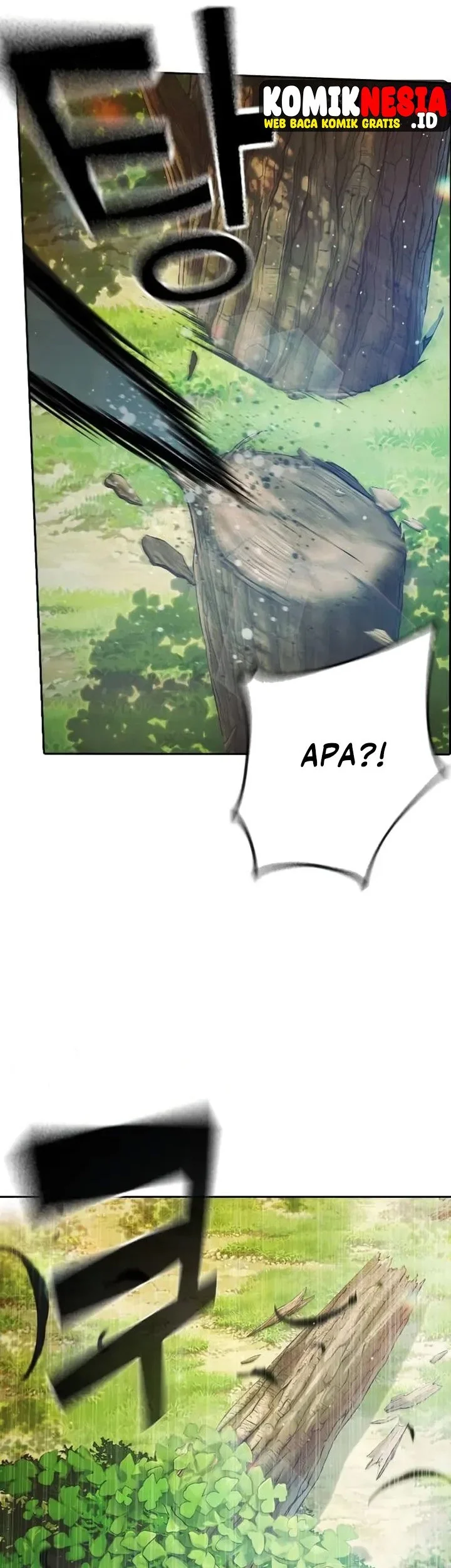 Juvenile Prison Chapter 111 Gambar 40