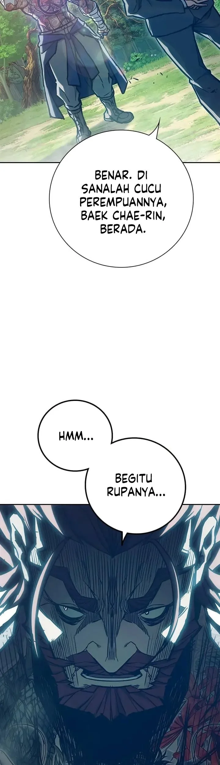 Juvenile Prison Chapter 111 Gambar 43