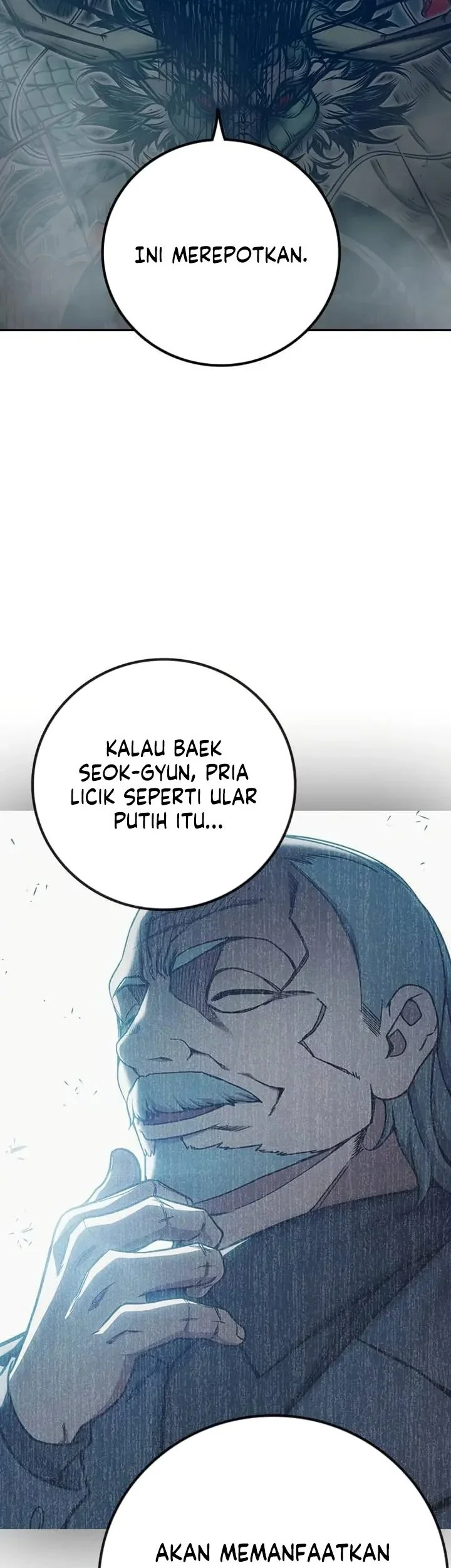 Juvenile Prison Chapter 111 Gambar 44