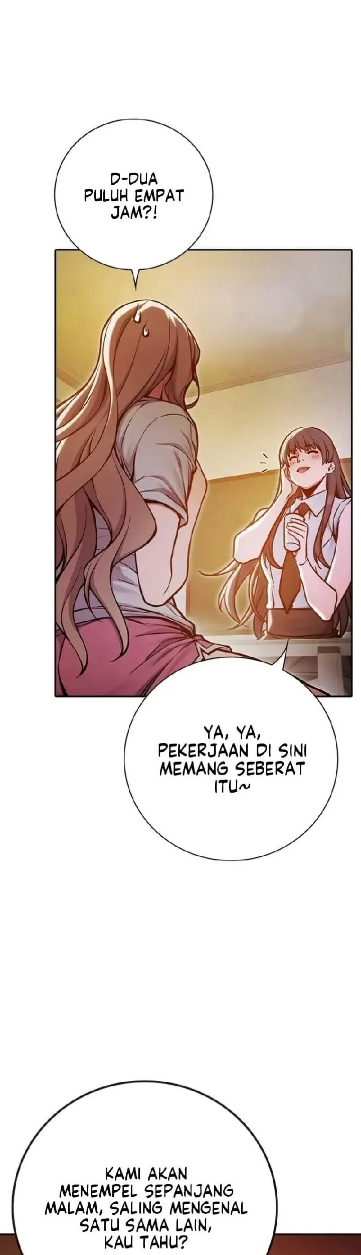 Juvenile Prison Chapter 112 Gambar 42