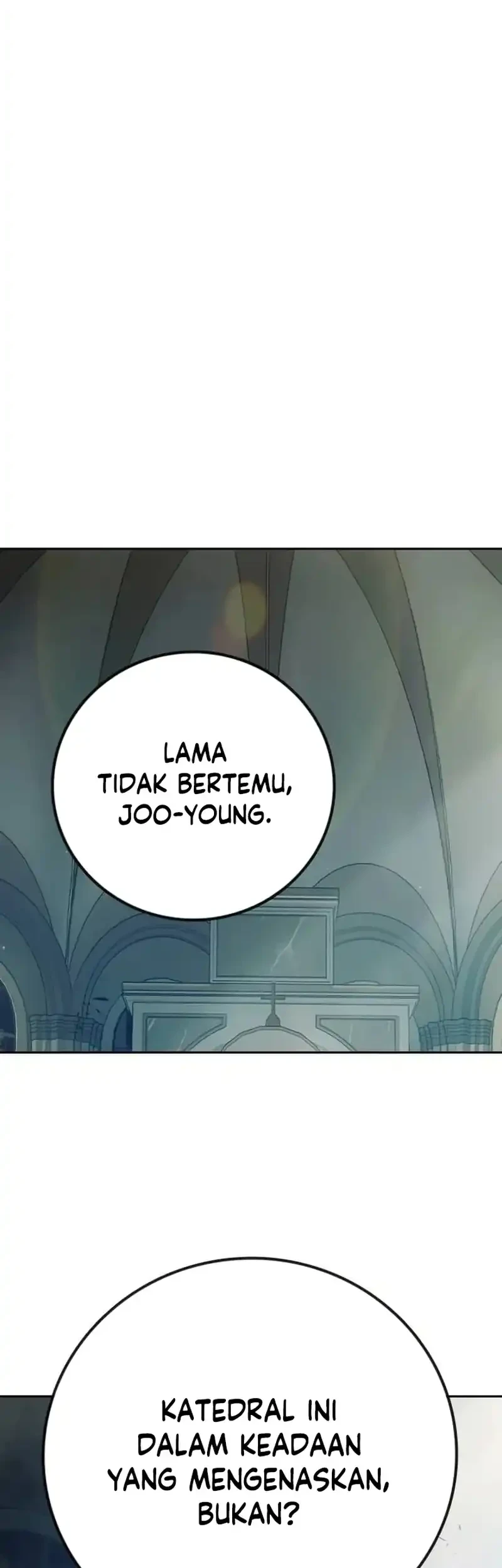 Juvenile Prison Chapter 113 Gambar 48