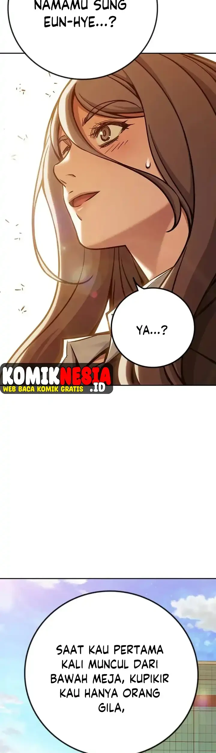 Juvenile Prison Chapter 114 Gambar 50