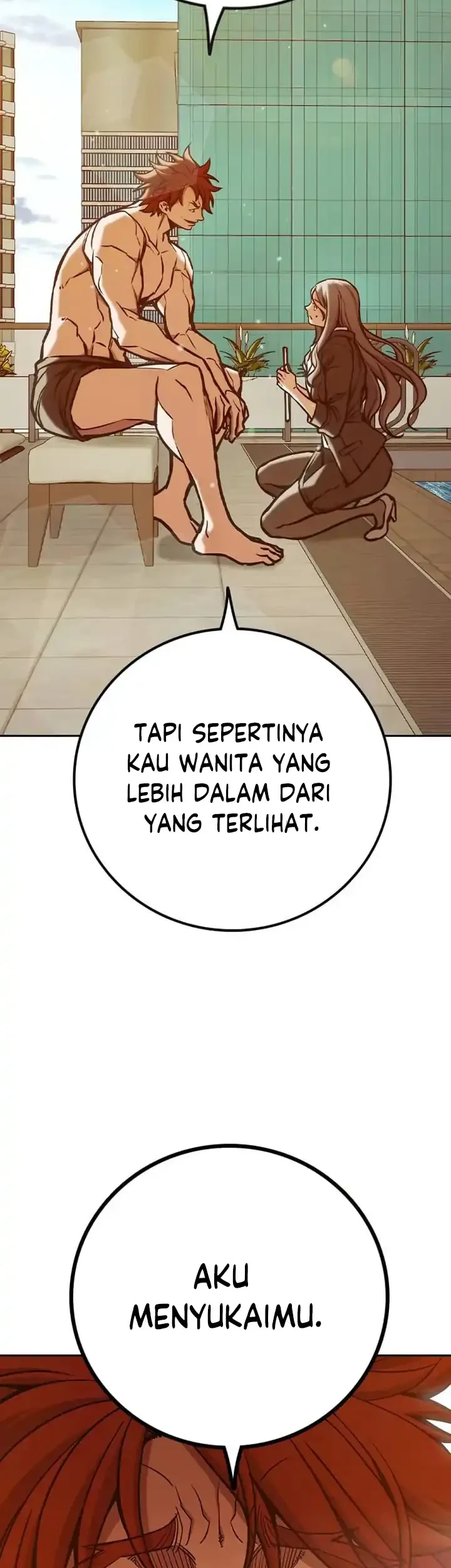 Juvenile Prison Chapter 114 Gambar 51