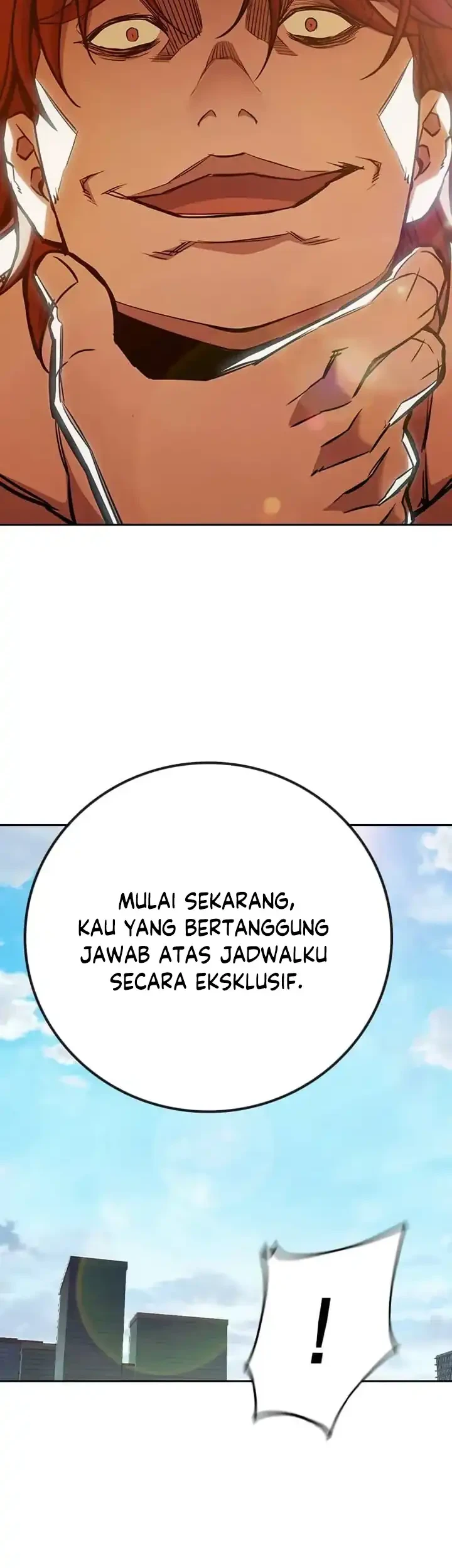 Juvenile Prison Chapter 114 Gambar 52