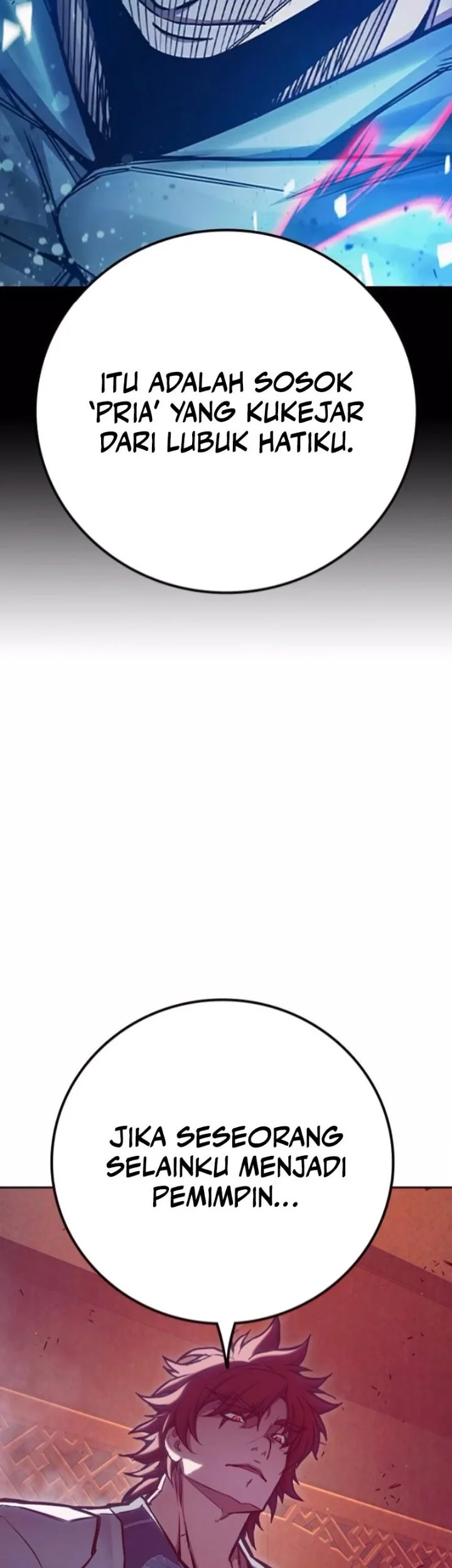 Juvenile Prison Chapter 115 Gambar 51