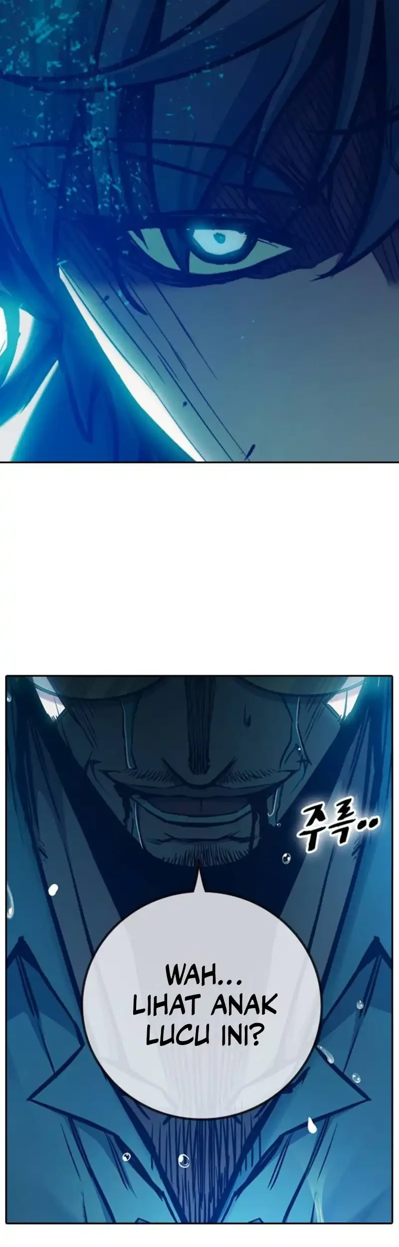 Juvenile Prison Chapter 116 - Halaman 50
