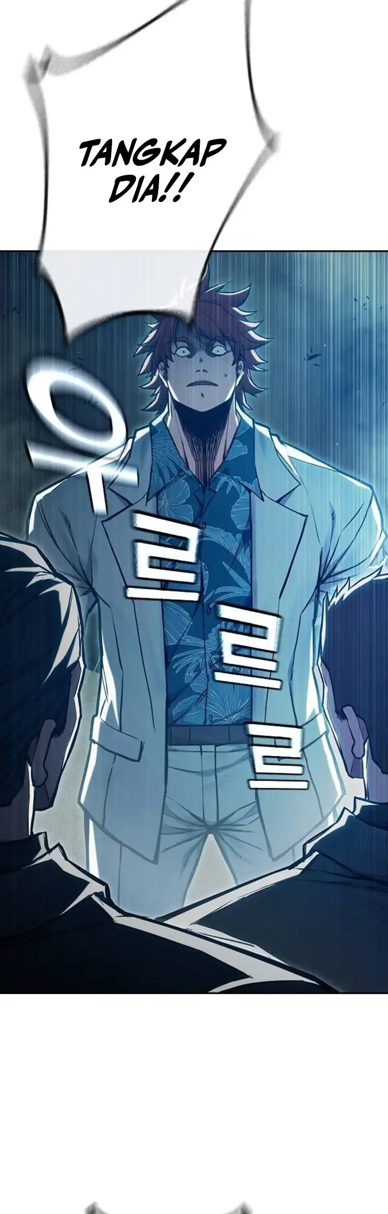 Juvenile Prison Chapter 117 Gambar 44