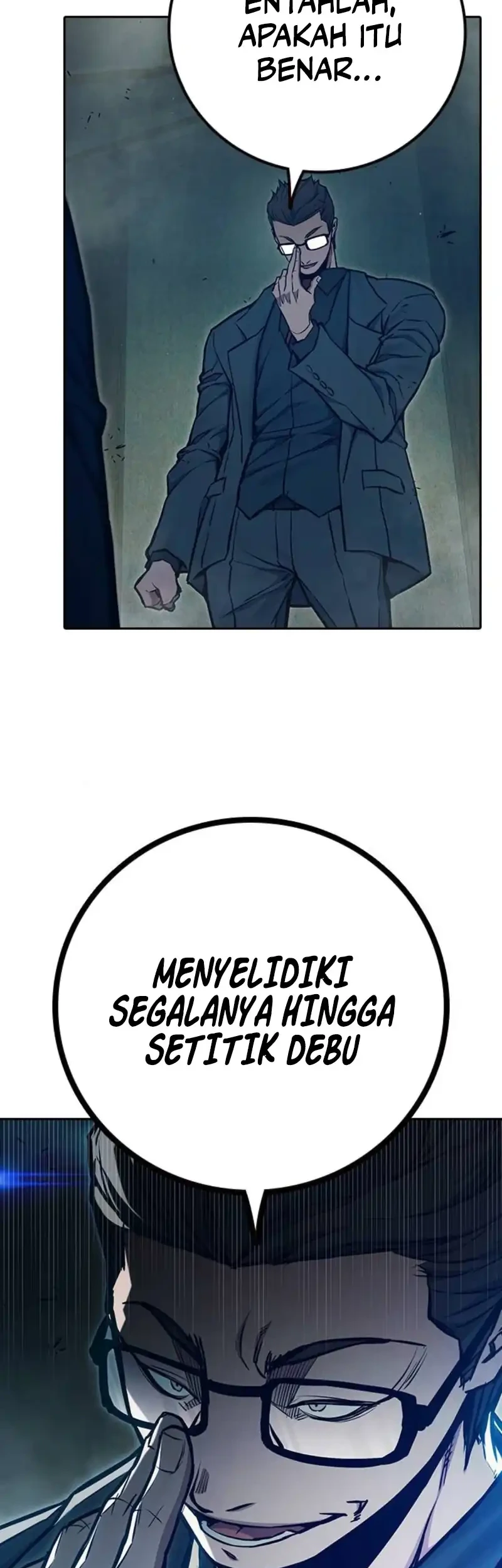Juvenile Prison Chapter 117 Gambar 46