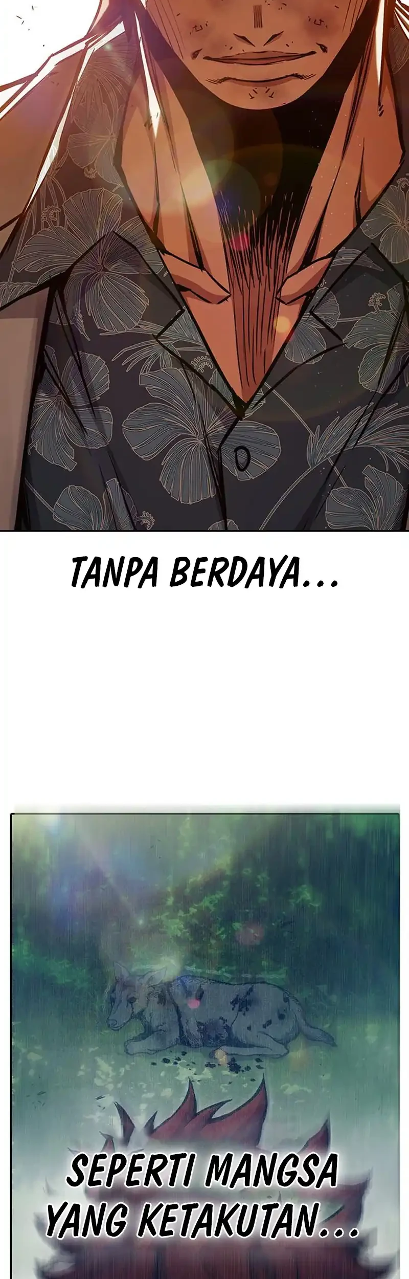 Juvenile Prison Chapter 118 Gambar 44