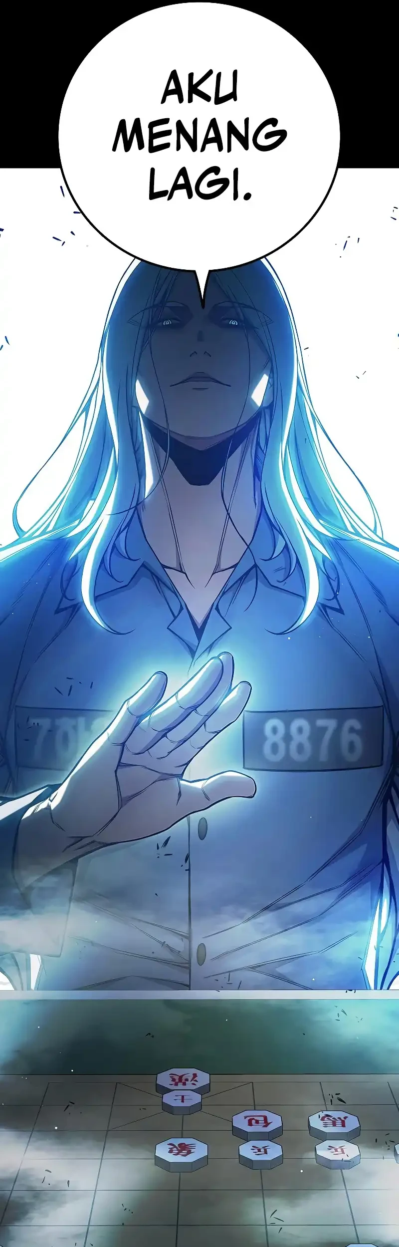 Juvenile Prison Chapter 70 Gambar 55