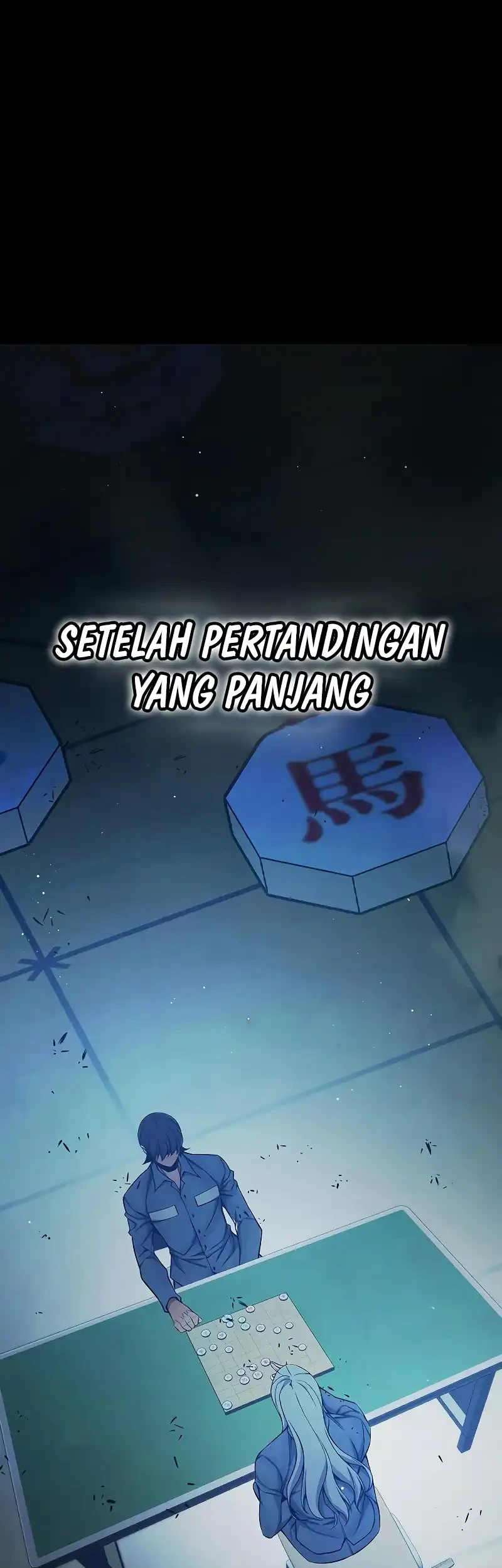 Juvenile Prison Chapter 70 Gambar 51