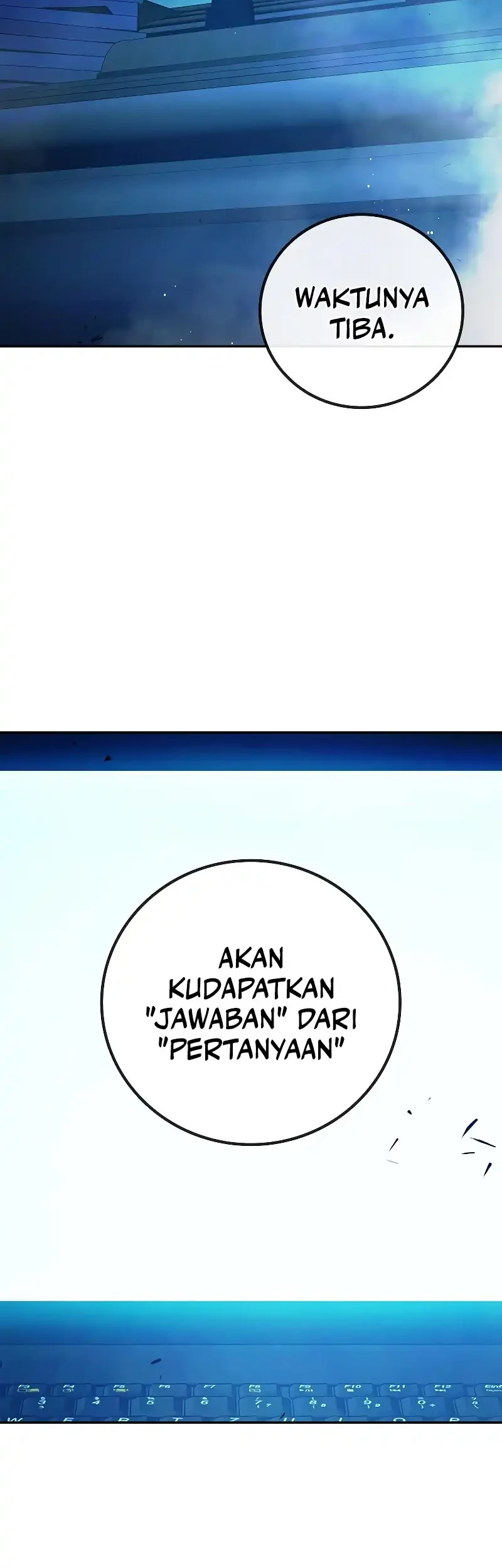 Juvenile Prison Chapter 71 Gambar 54