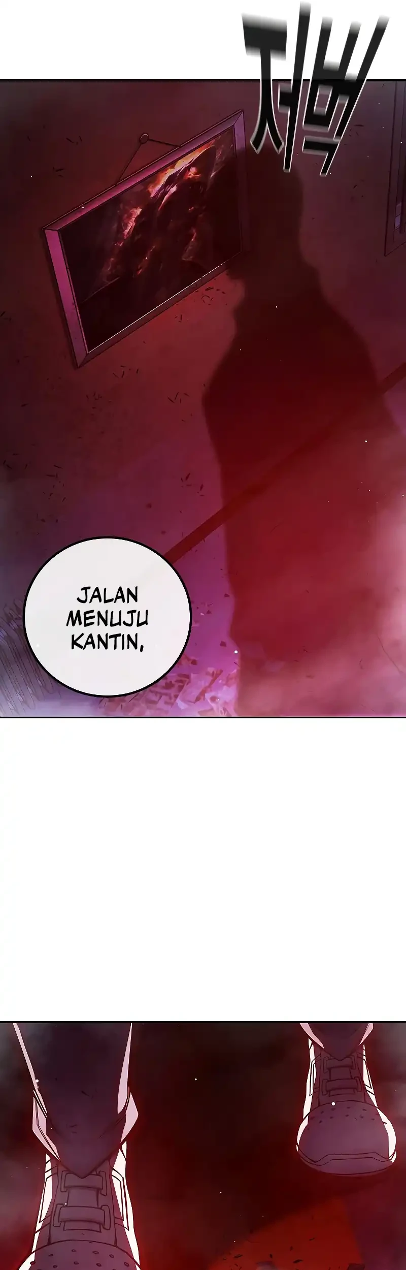 Juvenile Prison Chapter 72 Gambar 49