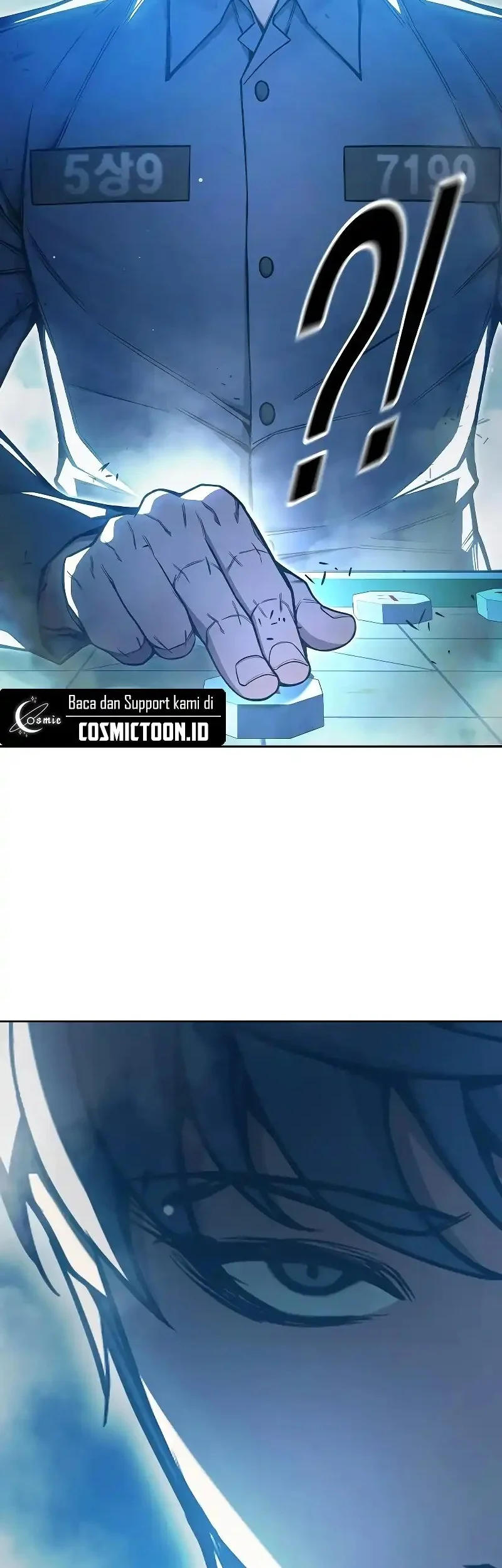 Juvenile Prison Chapter 73 Gambar 34