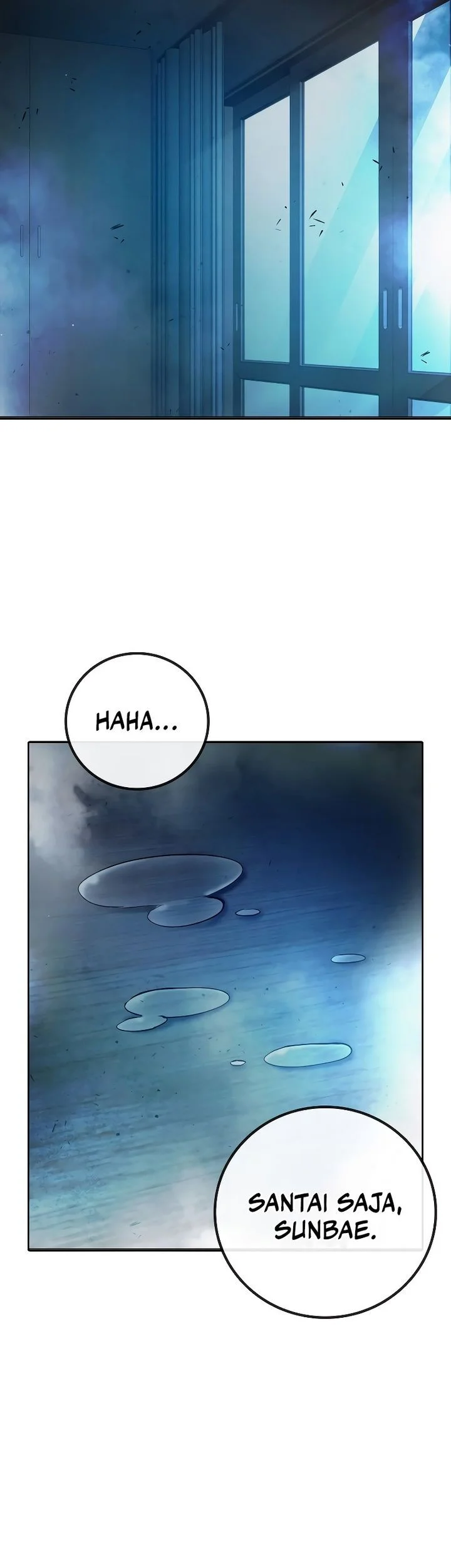 Juvenile Prison Chapter 74 Gambar 56