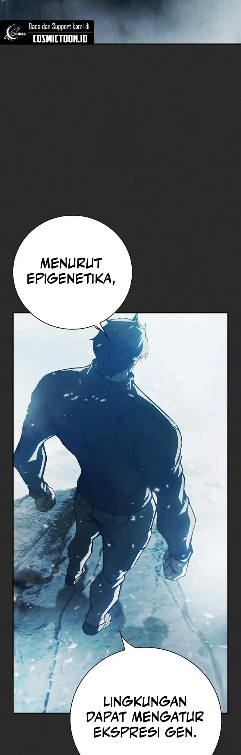Juvenile Prison Chapter 78 Gambar 52