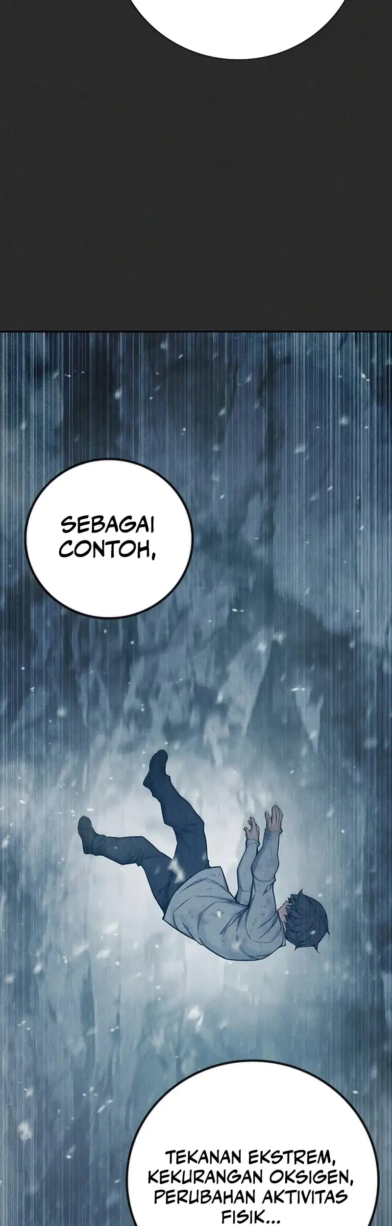 Juvenile Prison Chapter 78 Gambar 53