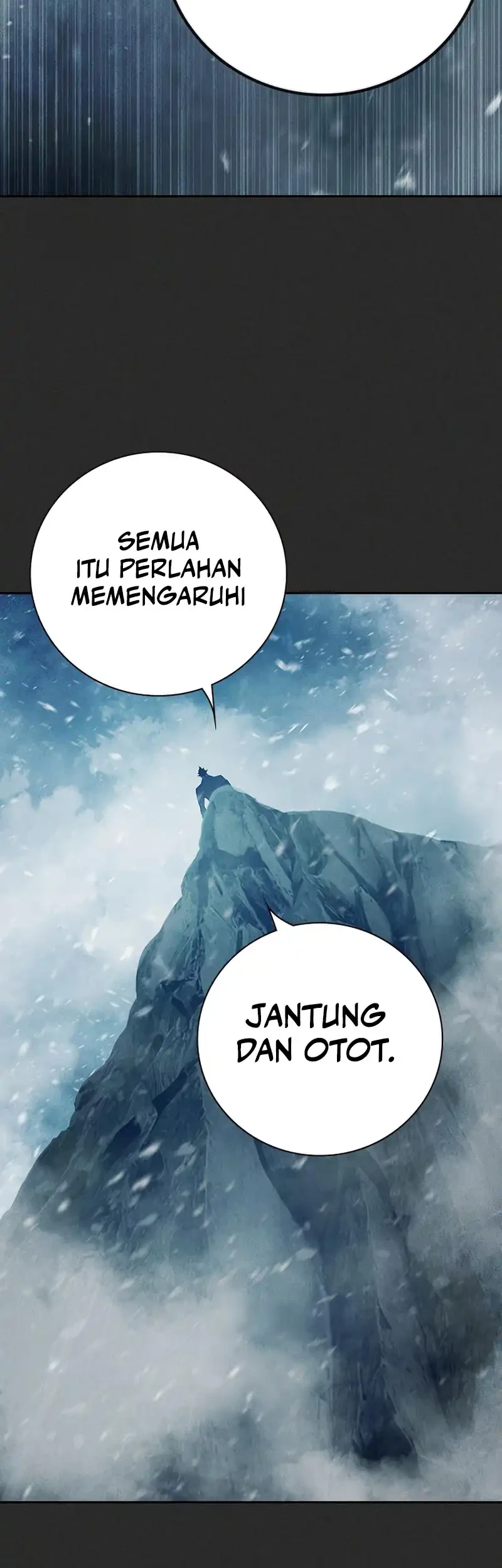 Juvenile Prison Chapter 78 Gambar 54