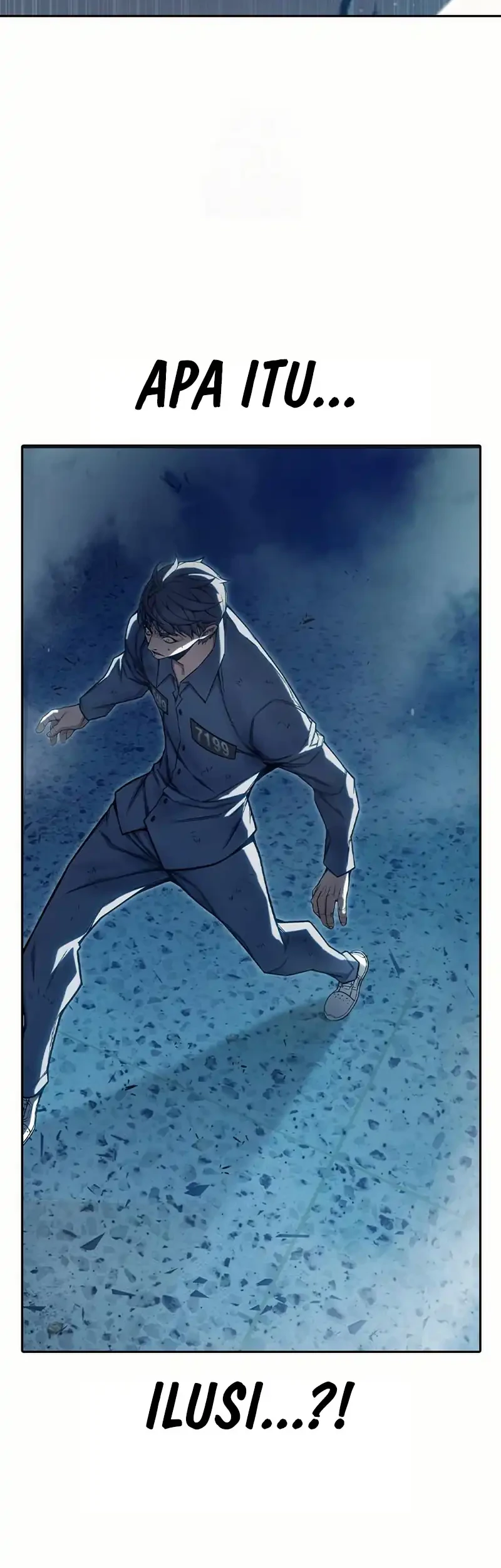 Juvenile Prison Chapter 79 Gambar 49