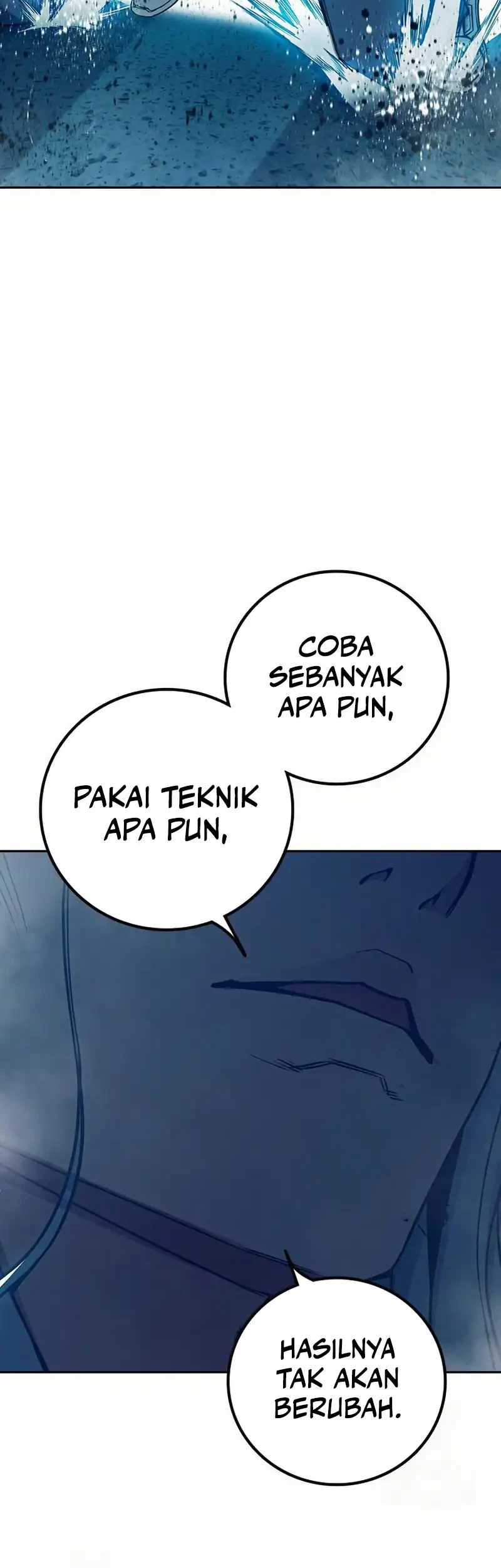 Juvenile Prison Chapter 79 Gambar 52
