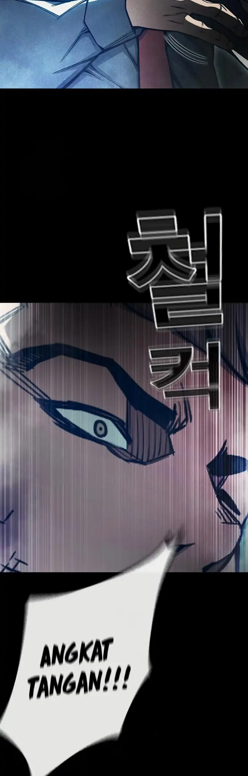 Juvenile Prison Chapter 80 Gambar 47