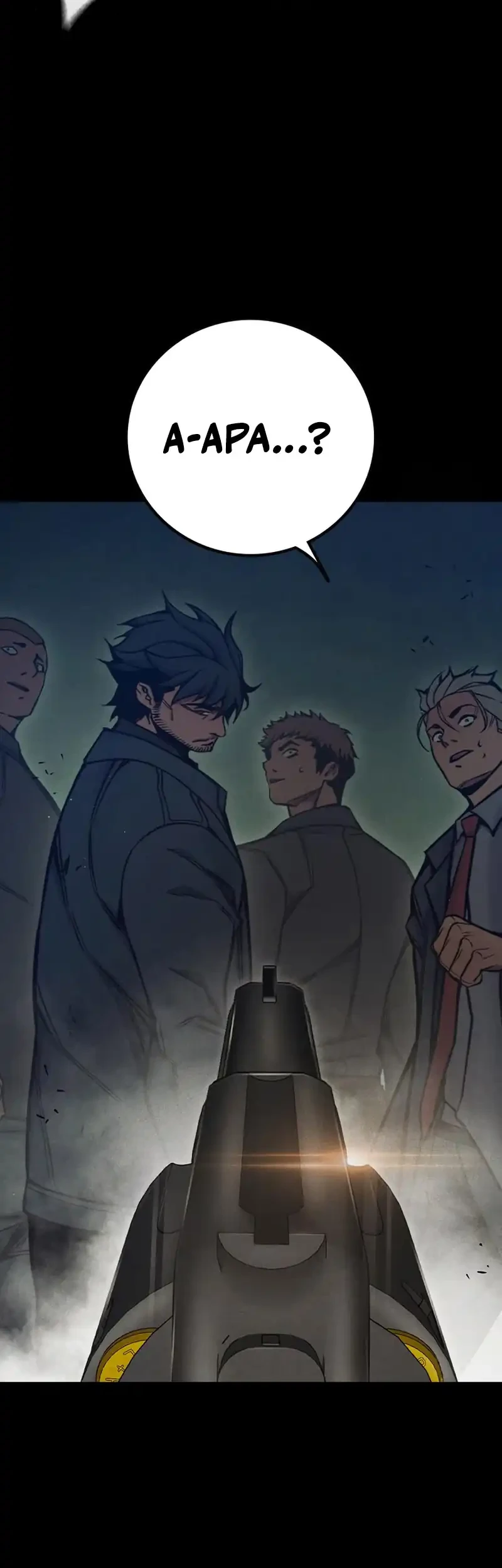 Juvenile Prison Chapter 80 Gambar 48
