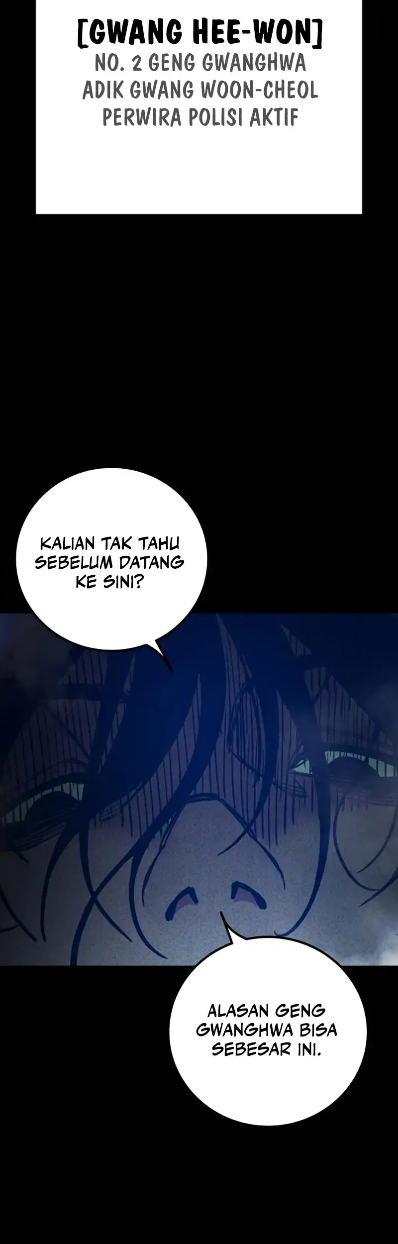 Juvenile Prison Chapter 80 Gambar 51