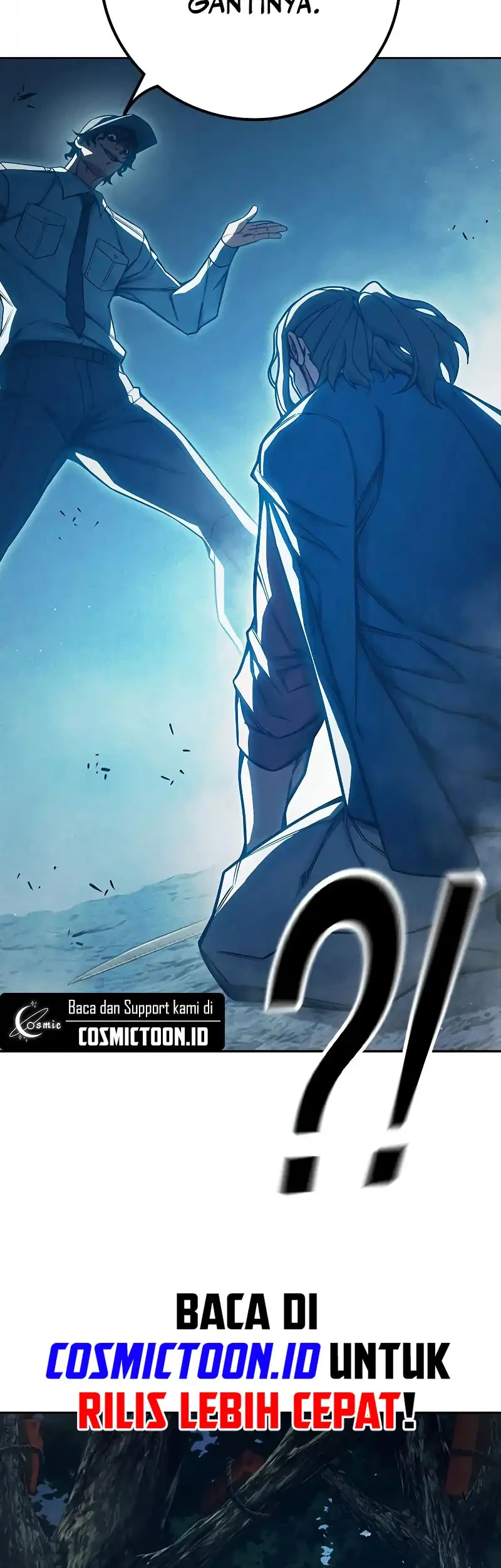 Juvenile Prison Chapter 81 Gambar 47