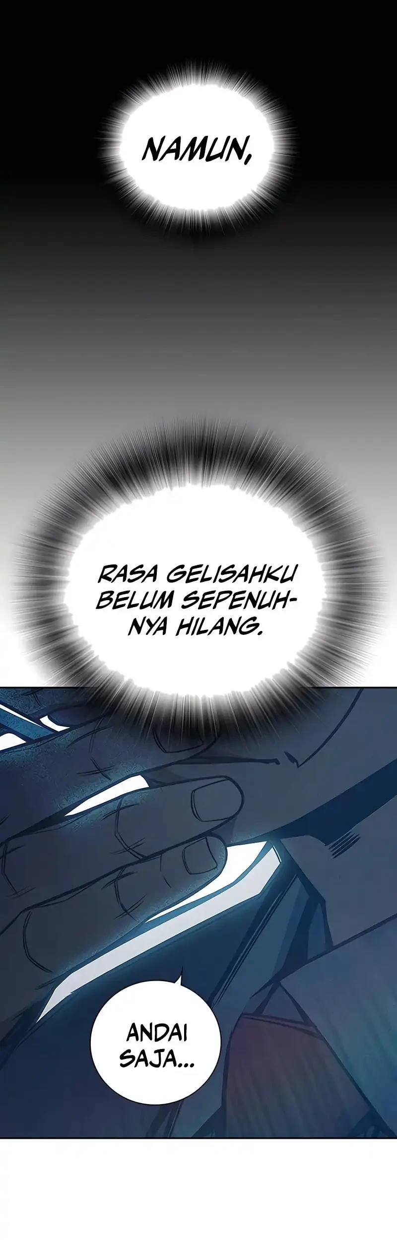 Juvenile Prison Chapter 82 Gambar 51