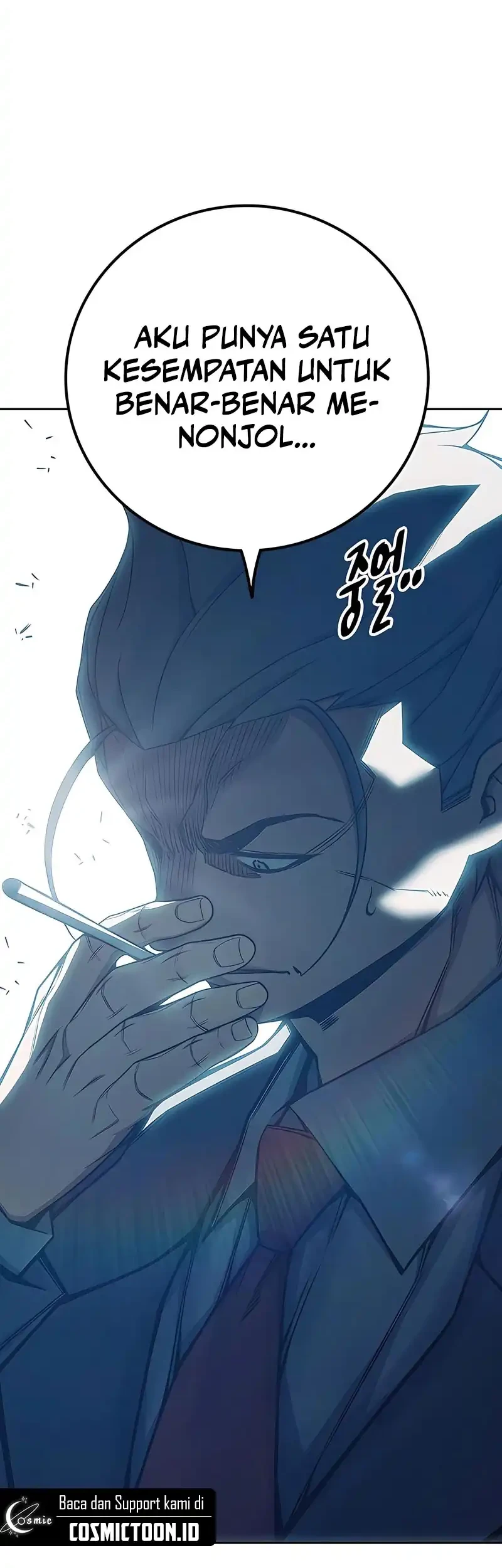 Juvenile Prison Chapter 82 Gambar 52