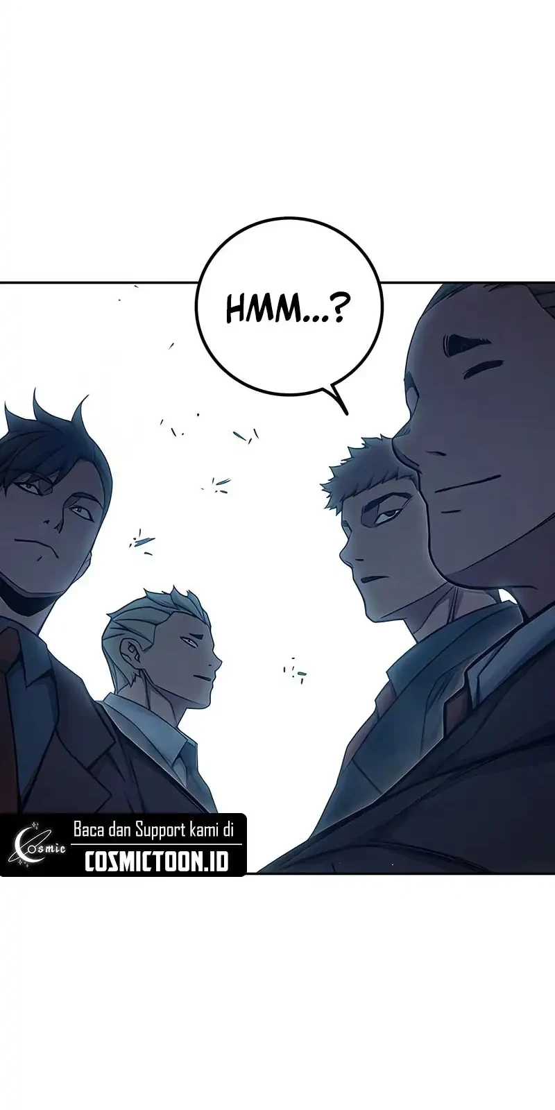 Juvenile Prison Chapter 82 Gambar 54