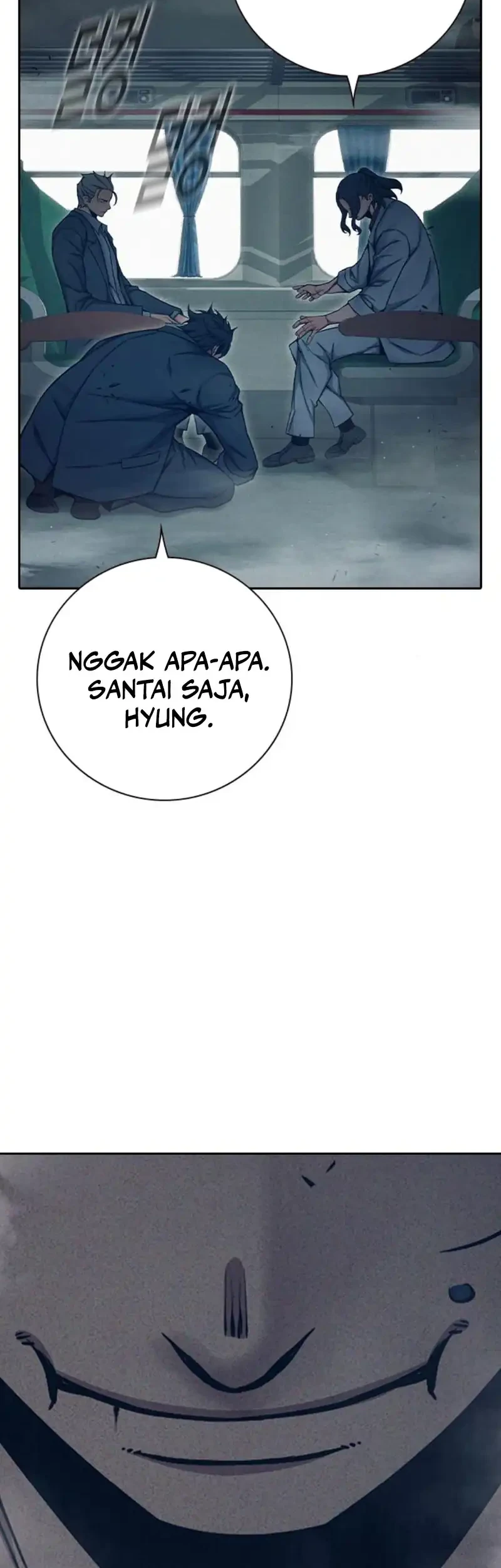 Juvenile Prison Chapter 83 Gambar 45