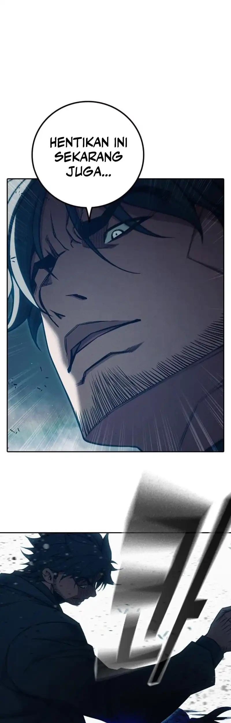 Juvenile Prison Chapter 84 Gambar 50