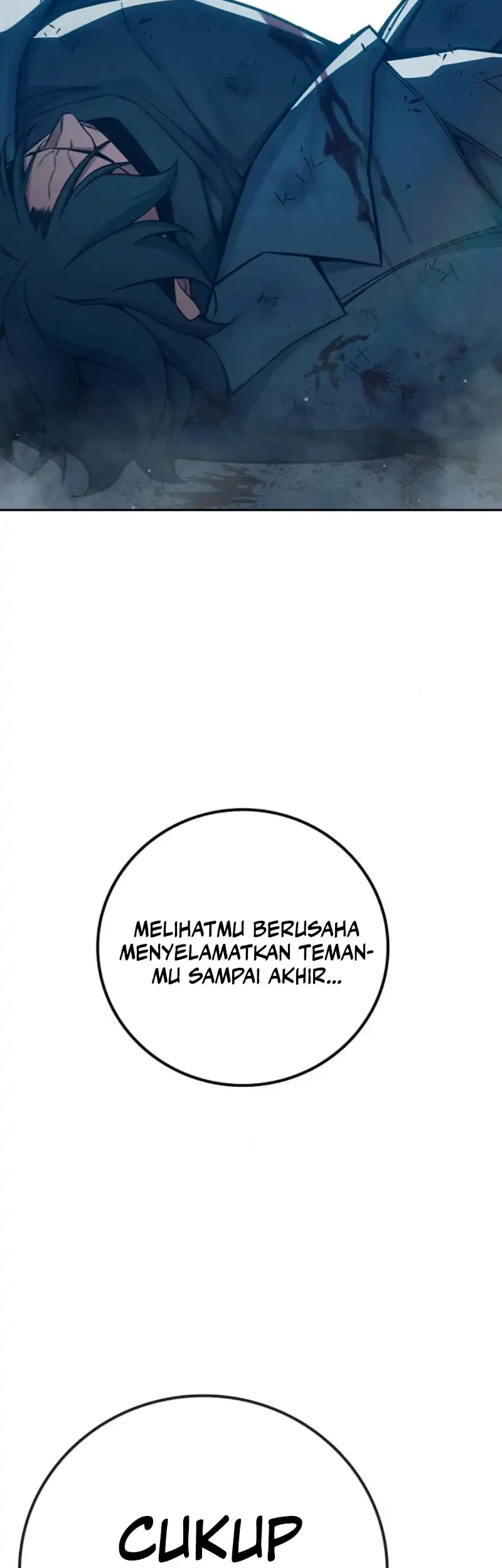 Juvenile Prison Chapter 84 Gambar 53