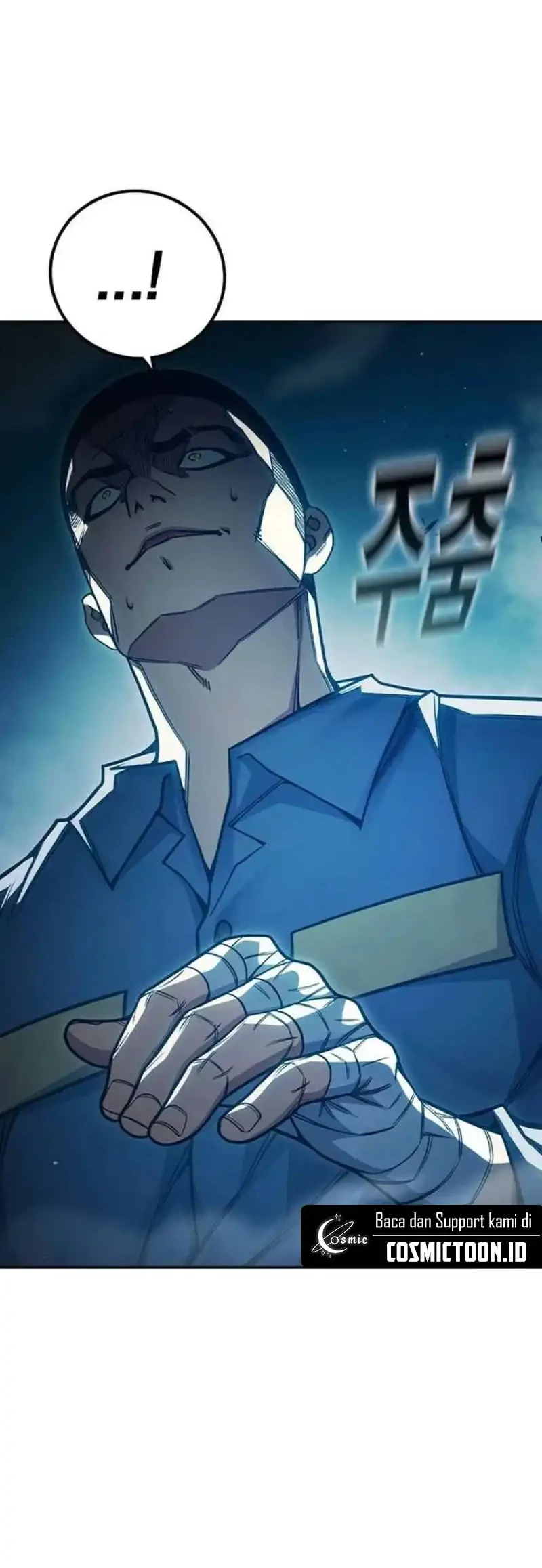 Juvenile Prison Chapter 93 Gambar 42