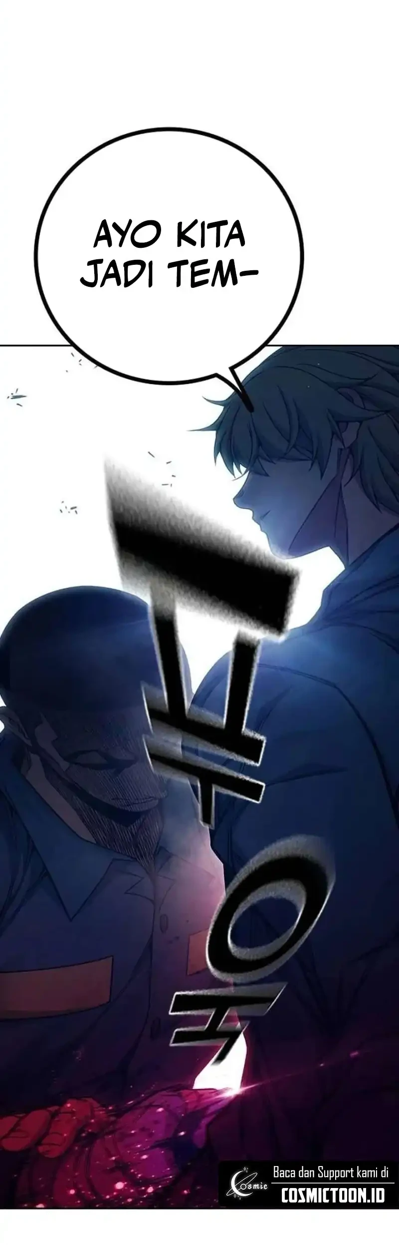 Juvenile Prison Chapter 93 Gambar 44