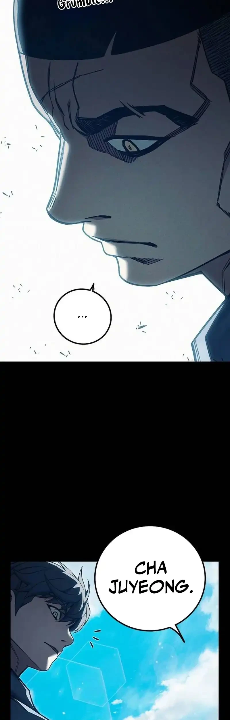 Juvenile Prison Chapter 94 Gambar 41